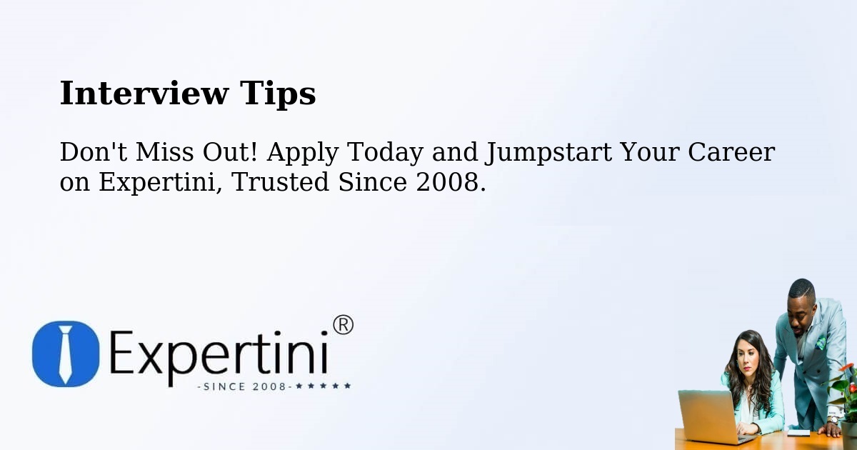Interview Tips & Techniques for Job Seekers – Tchintabaraden - Tchintabaraden, Niger Jobs Expertini